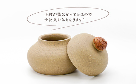 備前焼 かがみもち