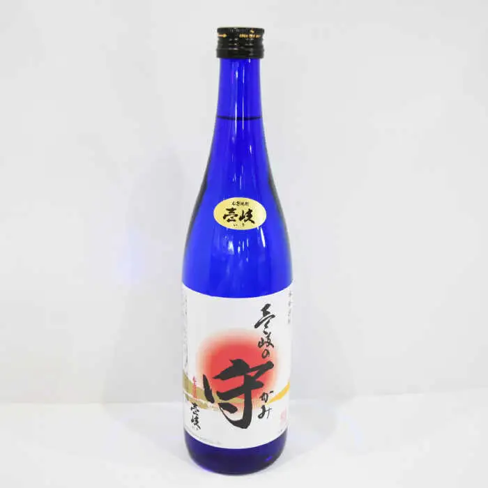 壱岐 麦焼酎 飲み比べ 3本 セット 《壱岐市》【おみやげ横丁 shikioriori】 [JGS003]