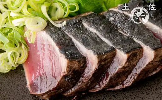 M217-2 2025年初かつおわら焼きたたき＜4節＞