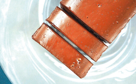 【テリーヌ専門店L】（約２００g）濃厚チョコレートのテリーヌ【グルテンフリー・保存料不使用】ショコラ スイーツ チョコレート H173-042