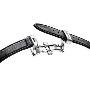 シチズン 腕時計 シチズンL EW5600-10E CITIZEN 時計 SQUARE Collection 岩手県 北上市 P0123 植物由来(リンゴ)のバンド アップルレザー SDGs　松村時計店 ※2/3より価格変更となりました