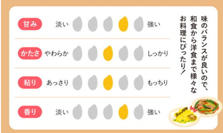 無洗米 ひとめぼれ 10kg 3回定期便  |  無洗