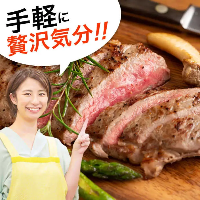 【全6回定期便】おおいた豊後牛 サーロインステーキ 250g (250g×1枚) サーロインステーキ  [AREI054]
