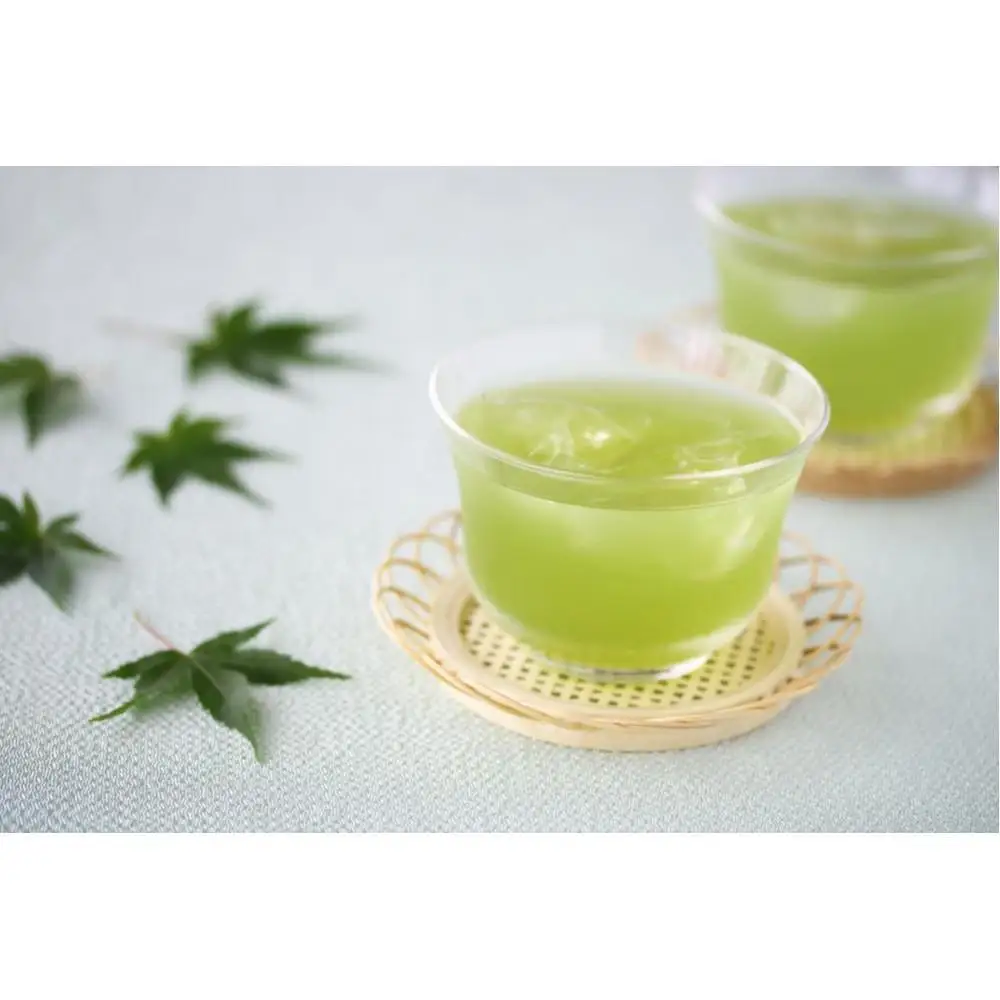 八女茶　【特上】煎茶セット　100g×2袋