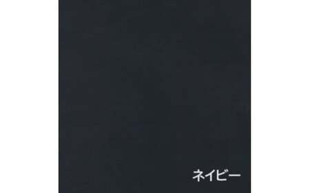 【ネイビー】 イタリアンオイルレザーの折革名刺入れ 革小物 名刺入れ 名刺 革 レザー オイルレザー イタリアン 岡山県 奈義町