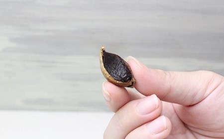 国産 有機 黒にんにく 9袋 630g 個包装 オーガニック 栽培 JAS認定 健康 EA010