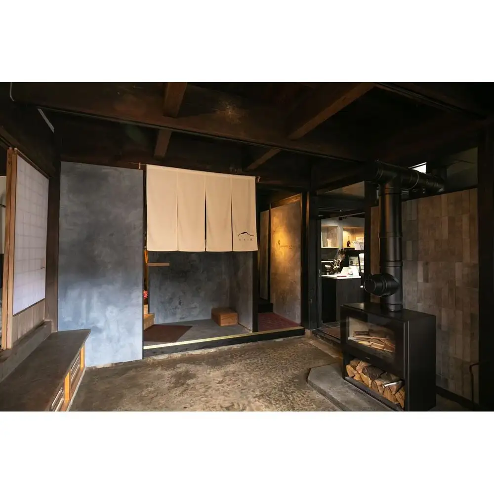 ペットと泊まれるフレンチレストラン「オーベルジュ カラ 宗像 by ritomaru」50,000円分宿泊割引券【株式会社りとまる】_HA1618