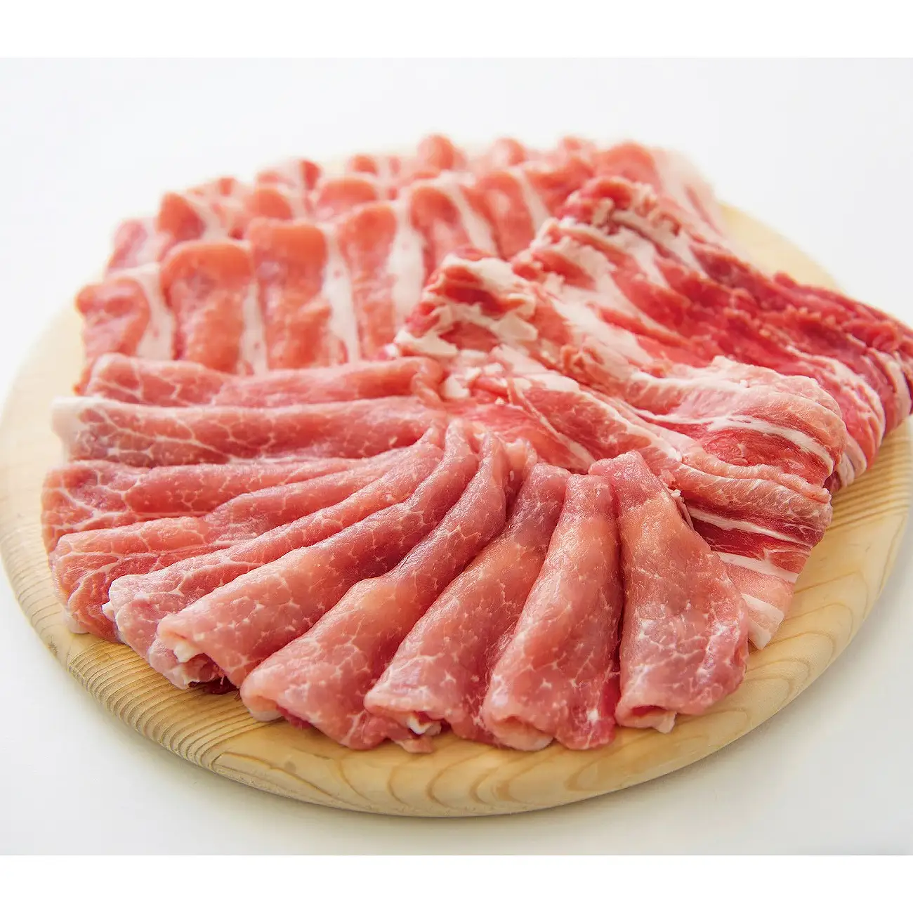 AS-04　大山豚スライス・大山ハーブ鶏切り身セット（約1.5kg）
