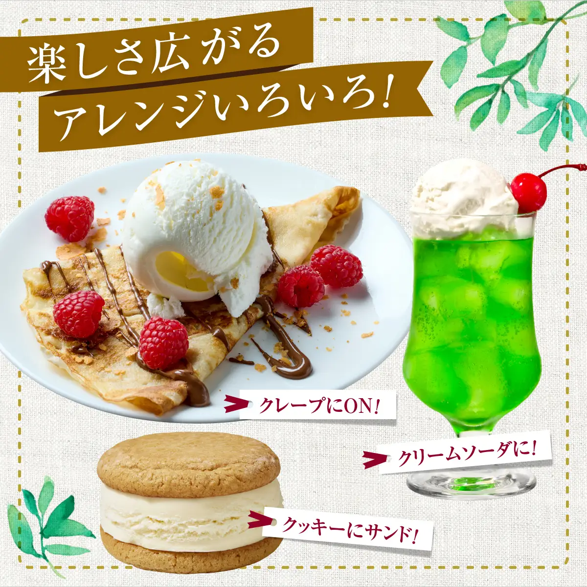 【卵、香料不使用】濃厚ココナッツジェラート業務用２Ｌ入りとローストココナッツのセット【jbpy0002】