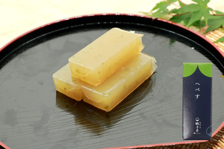 お菓子 桃乃屋限定 日向特産 へべすの香る菓子 詰め合わせ