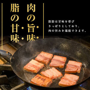 国産豚肉使用！香味豊かな まごころベーコンブロック 4本(計1.9kg～2kg) a7-040