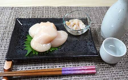 大福丸の殻付きホタテ30枚 【三陸山田産】【配送日指定不可】【沖縄・離島配送不可】 三陸山田 山田町 山田湾 海産品 帆立 二枚貝 YD-784