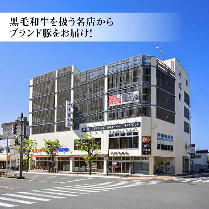 大分県日田産 とびうめ豚 ロース とんかつ用 140g×4枚 日田市 豚肉 豚 ロース ブランド豚 とんかつ [ARCM002]