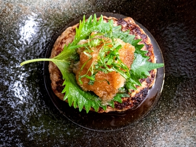 【近江牛 オリジナルハンバーグ (5個)】冷凍 肉 牛肉 ハンバーグ 冷凍 ブランド牛 三大和牛 和牛 黒毛和牛 冷凍食品 お弁当 おかず お惣菜 ギフト 高級 自宅用 神戸牛 松阪牛 に並ぶ 日本三大和牛 滋賀県 竜王