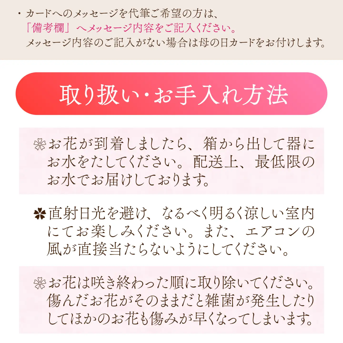 【先行予約】母の日に贈る フレッシュなオリジナルフラワーアレンジメント【５月8、9日でお届け】 / 花 生花 [A-159005]