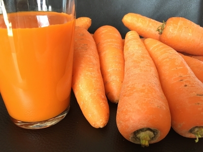 【訳あり】 雪中にんじん 約5kg K-farm | にんじん