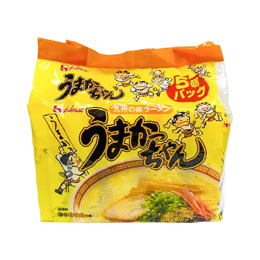 ラーメン の味 2０食セット 5食×4袋 [ABCJ143] ラーメン