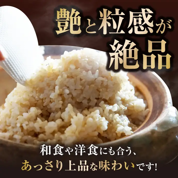 米 10キロ みずかがみ 玄米[AQCP055] 特別栽培米 10kg