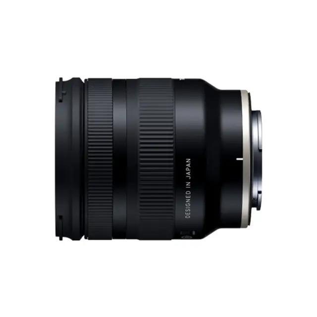 タムロン ミラーレス一眼カメラ用 交換レンズ 焦点距離11-20mm F2.8の明るさ RXD 富士フィルムXマウント用 超広角 クリアな画質と高い解像性能 人気 おすすめ B060X TAMRON 【11100-1228】