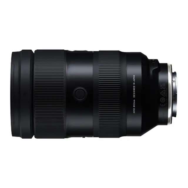タムロン ミラーレス一眼カメラ用 交換レンズ 焦点距離35-150mm F/2-2.8 Di III  VXD ニコンＺマウント用 フルサイズミラーレス 人気 おすすめ A058Z　TAMRON 【11100-1229】