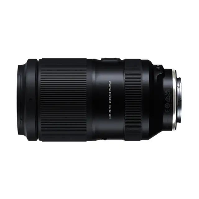 タムロン ミラーレス一眼カメラ用 交換レンズ 焦点距離70-180mm F/2.8 Di III VC VXD G2 ソニーEマウント用  高速 高精度  人気 おすすめ A065S　TAMRON 【11100-1230】