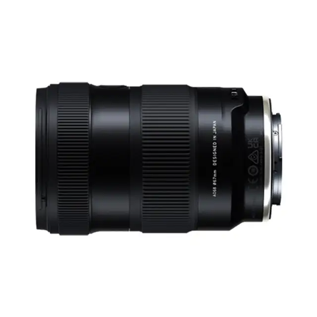 タムロン ミラーレス一眼カメラ用 交換レンズ 焦点距離17-50mm F/4 Di III  VXD ソニーEマウント用 広角  軽量 静粛 耐久性 人気 おすすめ A068S TAMRON 【11100-1231】
