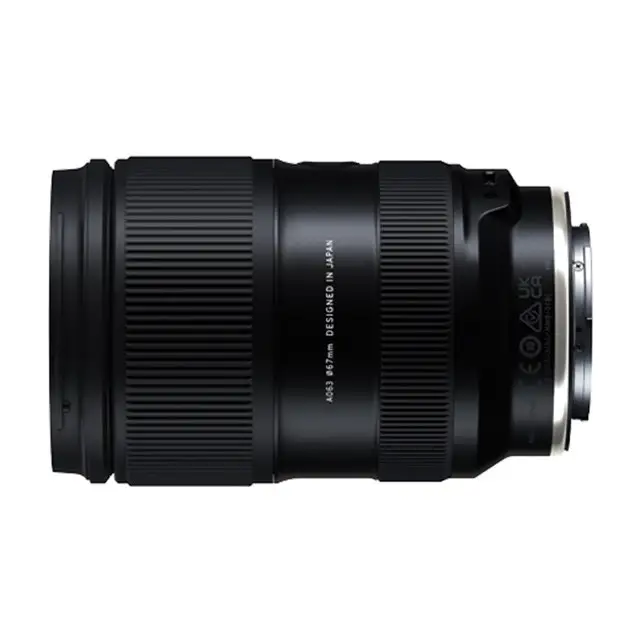 タムロン ミラーレス一眼カメラ用 交換レンズ 焦点距離28-75mm F/2.8 Di III  VXD G2 ニコンＺマウント用  大口径　描写性能　解像性能　コンパクト　高速　軽量　人気 おすすめA063Z　TAMRON 【11100-1233】