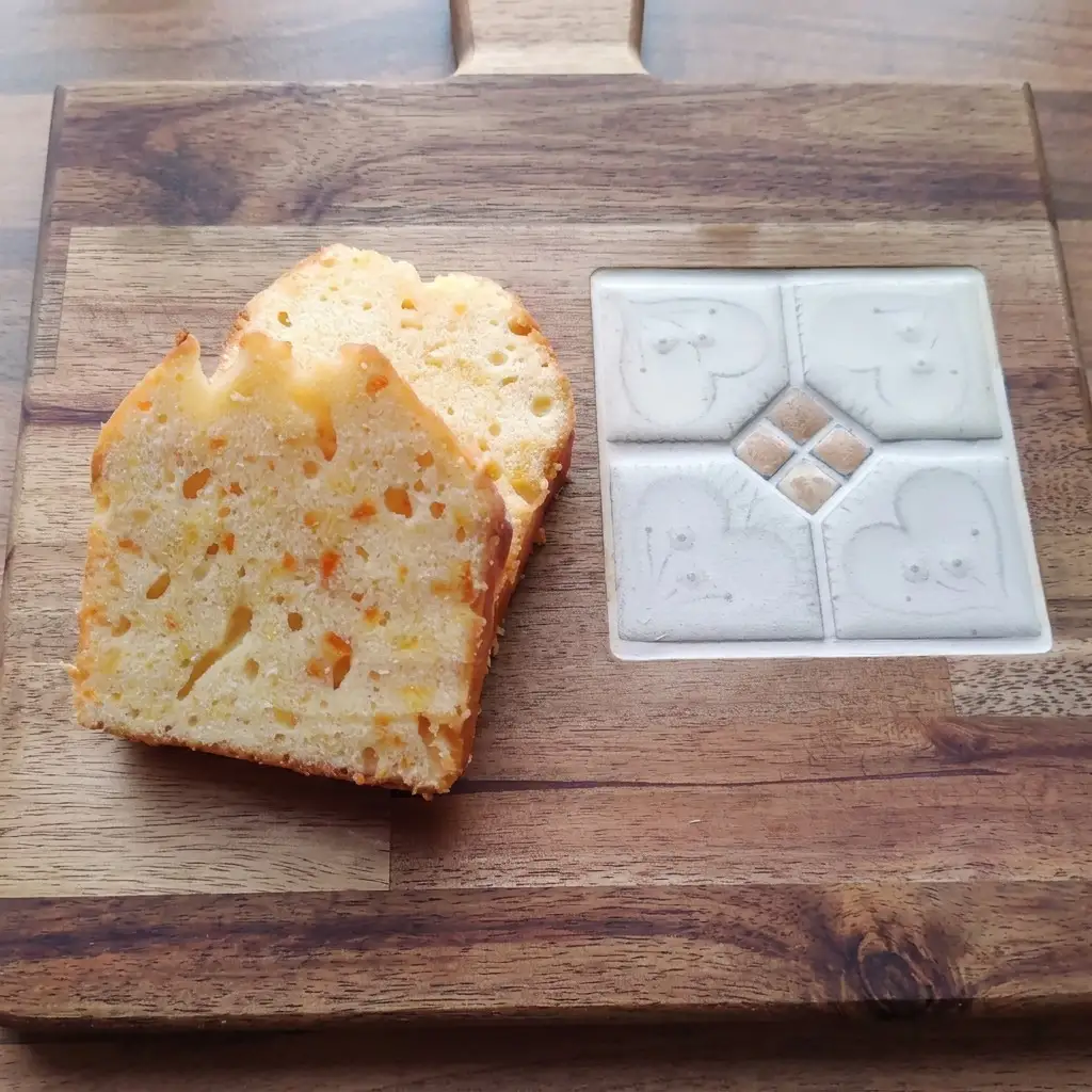 季節の国産柑橘 パウンドケーキ 約150g×6個入り 柑橘 3種×各2個入り パウンドケーキ