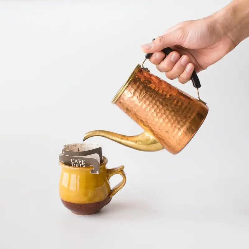 OBSCURAのDrip Bag 10種セット（50袋入り）/ コーヒー 珈琲 ドリップパック カフェ ドリップバッグ_0011-002-se4