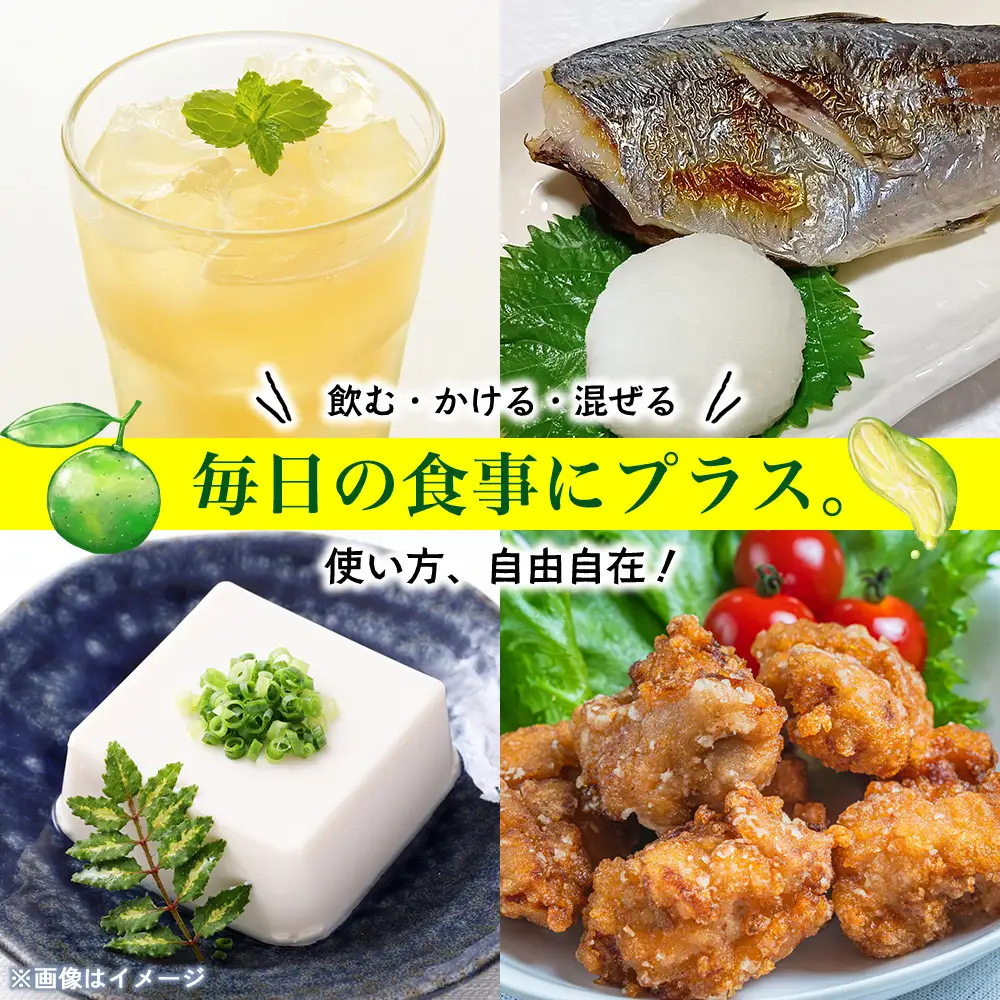 オキナワシークヮーサー100％ 500ml×2本セット