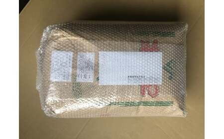 A096 特別栽培米阿東産コシヒカリ玄米60kg