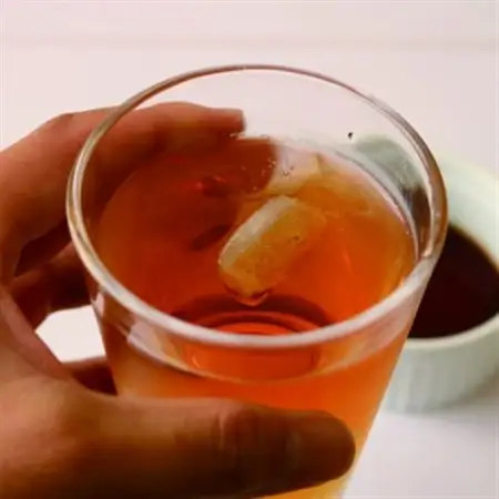 昔ながらのおばぁの酵素 1本(720ml)【1586639】