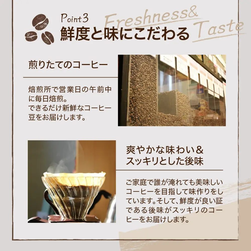 【 ダブル焙煎 】ドリップバッグコーヒー（6種×8袋） 計48袋 ドリップバッグ ドリップバッグコーヒー コーヒー豆
