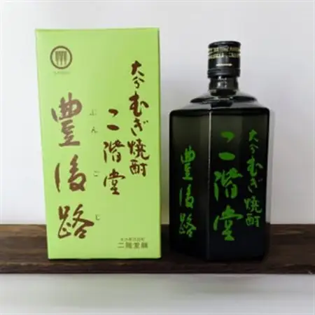 おおいた冠地どりの岩塩焼き2パック＆二階堂吉四六つぼと豊後路(720ml)セット【複数個口で配送】_大分むぎ焼酎 二階堂 麦焼酎 焼酎 酒 酒セット 焼酎セット おつまみセット おおいた冠地どり 酒の肴 ツマミ_【配送不可地域：離島】【4014504】