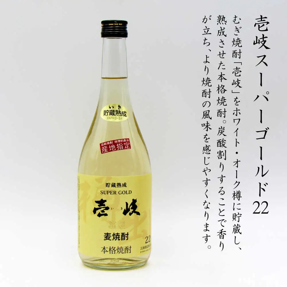 壱岐牛ローストビーフ300g(150g×2)と壱岐焼酎4合瓶セット 焼酎 むぎ焼酎 壱岐牛 ローストビーフ [JDB397]