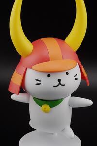 ひこにゃん 可動プラスチックモデル