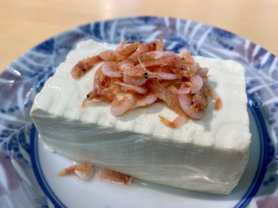 釜揚げ桜えび 約300g (a10-993)