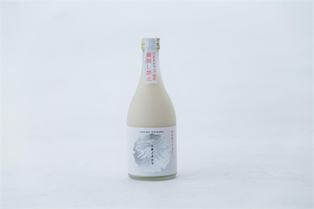 【受付9/30まで】冬季限定「令和8年度産」ユキノチカラ 西和賀のどぶろく 飲み比べセット（各1本）【12月より順次発送】
