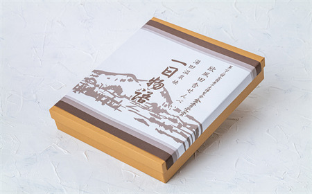 お菓子処たかはし「 一日物語」３６袋（１袋に２枚入）