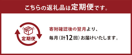 【12ヶ月定期便】やまや 博多もつ鍋 こく味噌味 1-2人前