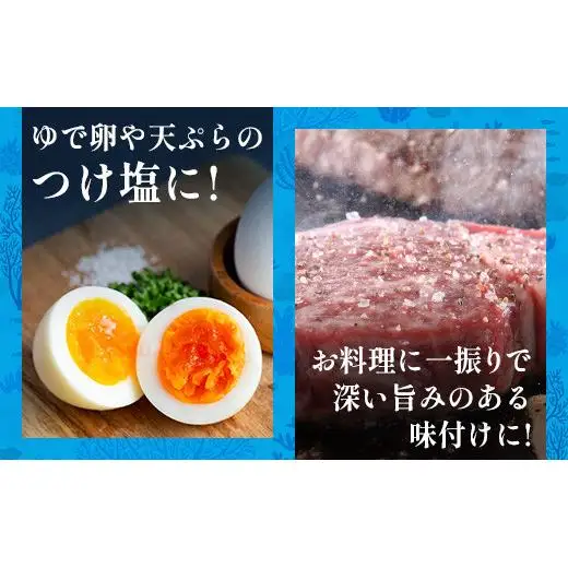 石垣の塩 500g×5 計2.5kg 　SI-96