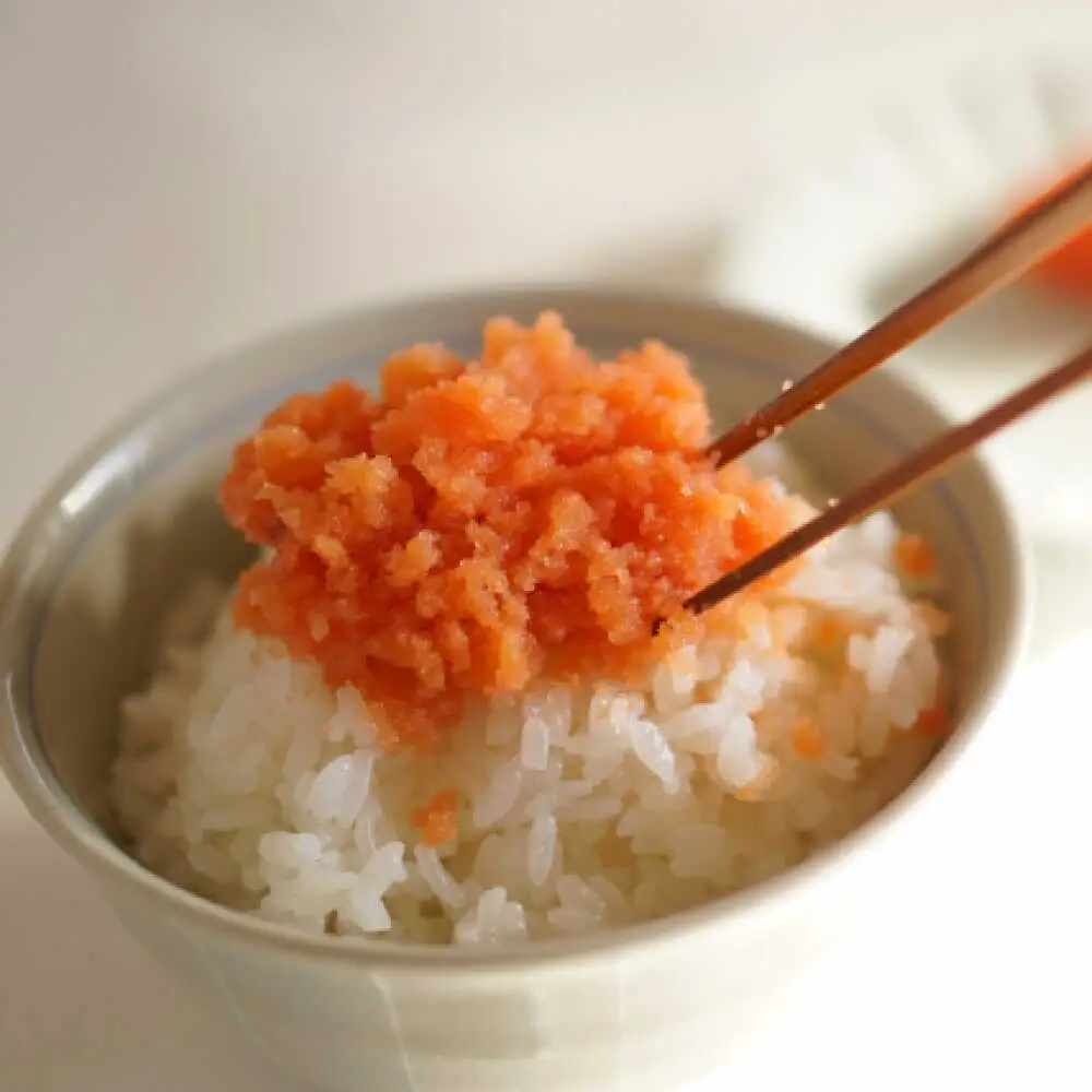 明太子 【全3回定期便】 訳あり 辛子明太子(バラコLM)1.5kg(500g×3個) [ABEF011] 明太子