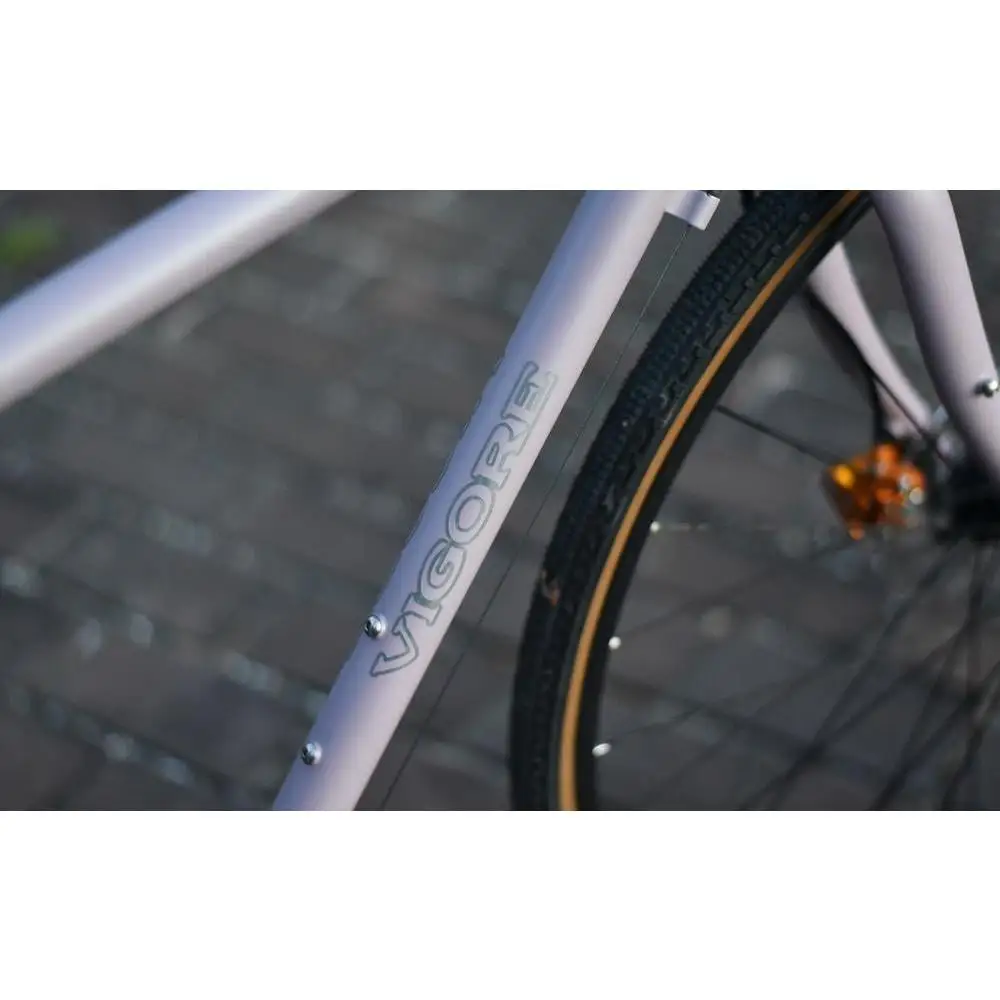 【高島屋選定品】【VIGORE】女性のためのスポーツ自転車「VIGORE for W Comfort 」