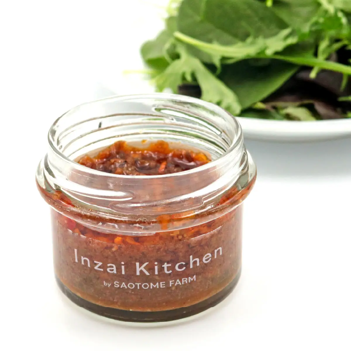 Inzai Kitchien 畑のソース 3種セット [0548]