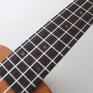 ソプラノサイズ ウクレレ pupukea　UF-30