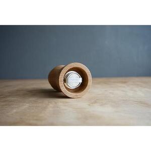 ペッパーミル ４インチ　エンジュ | 職人 手作り 受注生産 オリジナル 天然 木材 料理 食事 