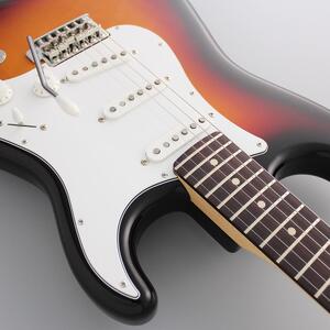 エレキギター FGN BCST100RBD-3TS (３トーンサンバースト)｜ フジゲン エレキギター