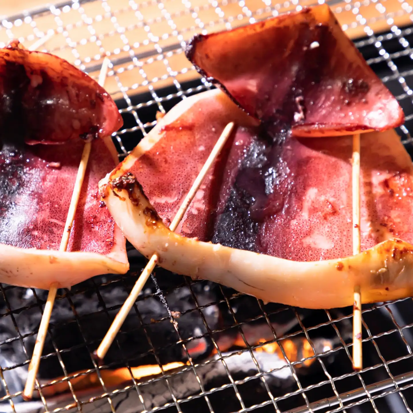 イカ 丸ごと 130g×4杯 イカ