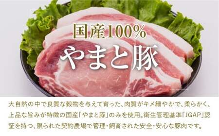 福島県産 やまと豚 生ウインナー ハーブ (各5本×4) 豚肉 福島県 田村市