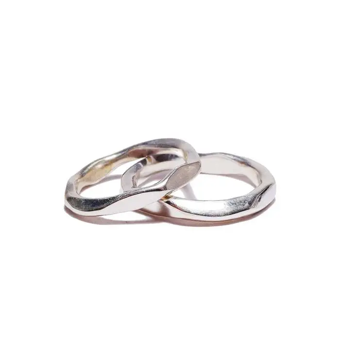 ORDER RING（SVペアリング）リング作成チケット